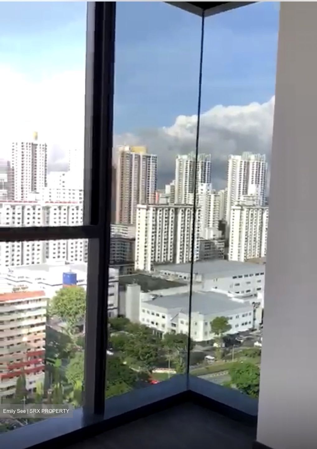 Gem Residences (D12), Condominium #531197031